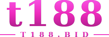 t188 logo